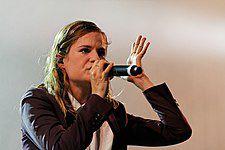 Christine and the Queens Photo #1