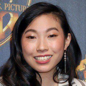 Awkwafina Photo #1