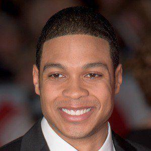 Ray Fisher Photo #1