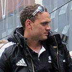 Israel Dagg Photo #1