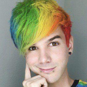 Matthew Lush Photo #1