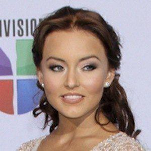 Angelique Boyer Photo #1