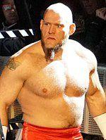 Lars Sullivan Photo #1