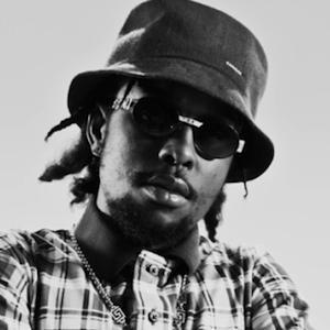 Popcaan Photo #1