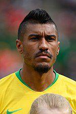 Paulinho Photo #1