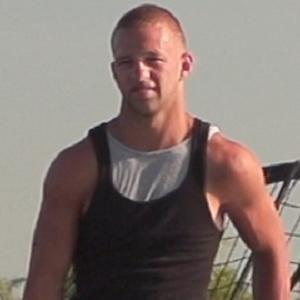 Jay Paul Molinere Photo #1