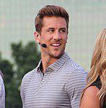 Jordan Rodgers Photo #1