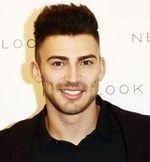 Jake Quickenden Photo #1