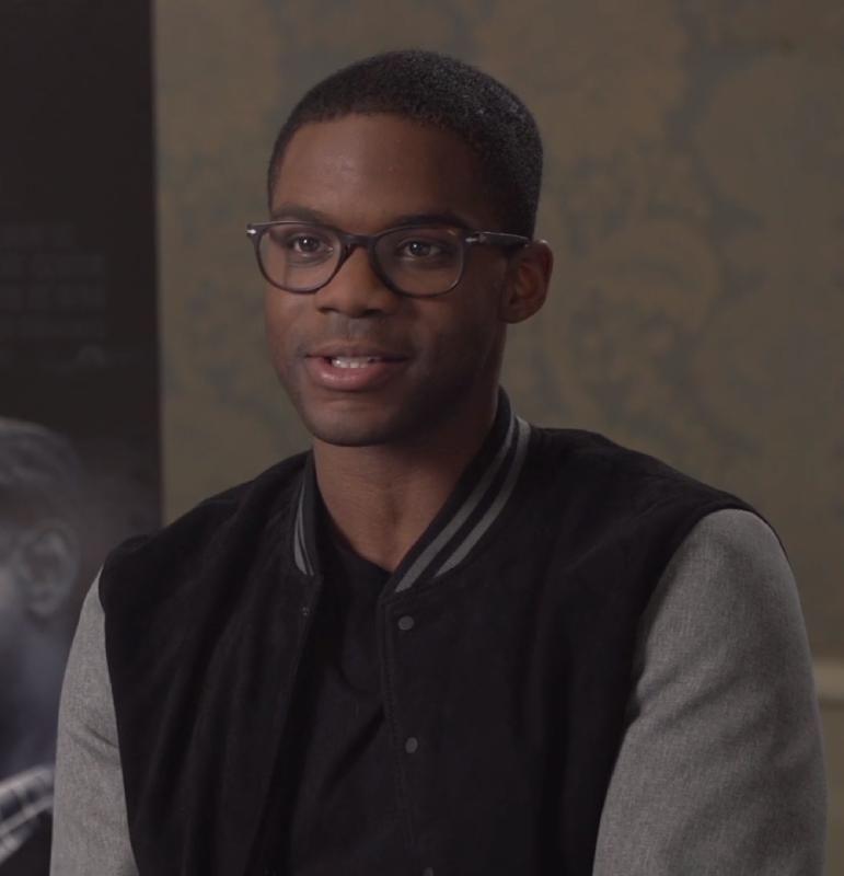 Jovan Adepo Photo #1