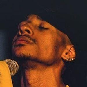 Durand Bernarr Photo #1