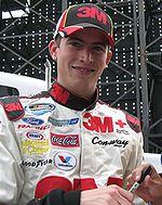 Colin Braun Photo #1