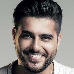 Nassif Zeytoun Photo #1