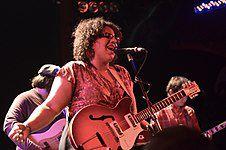 Brittany Howard Photo #1