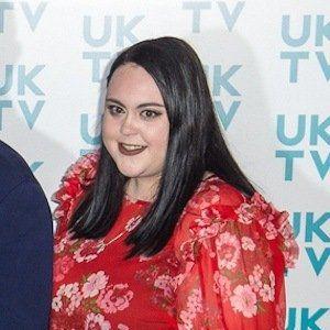 Sharon Rooney Photo #1