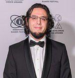 Rami Ismail Photo #1