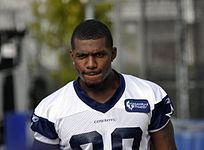 Dez Bryant Photo #1