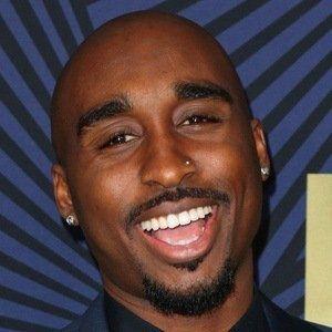 Demetrius Shipp Jr Photo #1