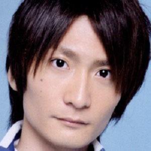 Nobunaga Shimazaki Photo #1