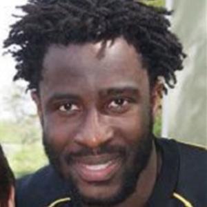 Bony Wilfried Photo #1