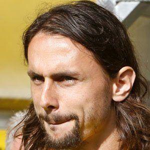 Neven Subotic Photo #1