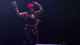 Lady Leshurr Photo #1