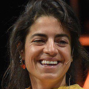 Leandra Medine Photo #1