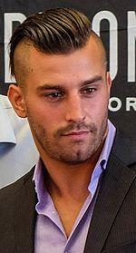 David Lemieux Photo #1