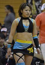 Misaki Ohata Photo #1