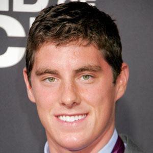 Conor Dwyer Photo #1