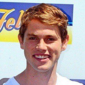 Jedidiah Goodacre Photo #1