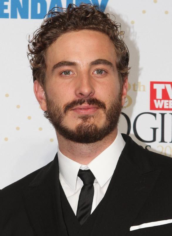 Ryan Corr Photo #1