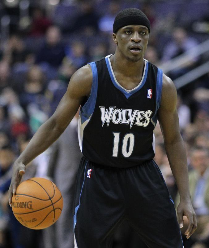 Jonny Flynn Photo #1