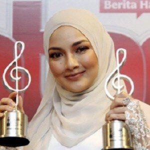 Noor Neelofa Photo #1