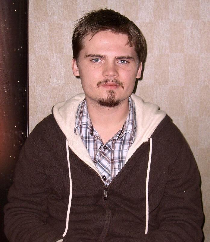 Jake Lloyd Photo #1