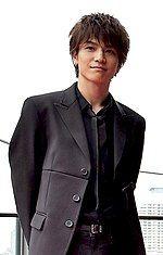 Takanori Iwata Photo #1