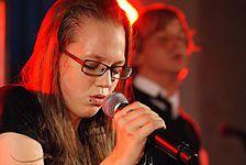 Stefanie Heinzmann Photo #1