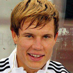 Holger Badstuber Photo #1