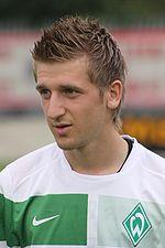 Marko Marin Photo #1