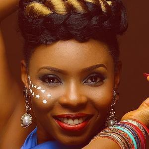 Yemi Alade Photo #1