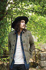 Jordan Feliz Photo #1