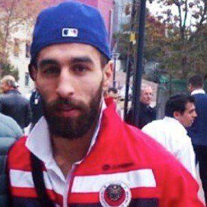 Jimmy Durmaz Photo #1