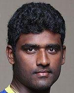 Thisara Perera Photo #1