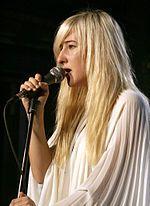 Zola Jesus Photo #1