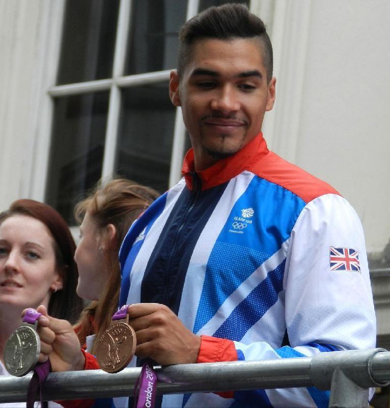 Louis Smith Photo #1