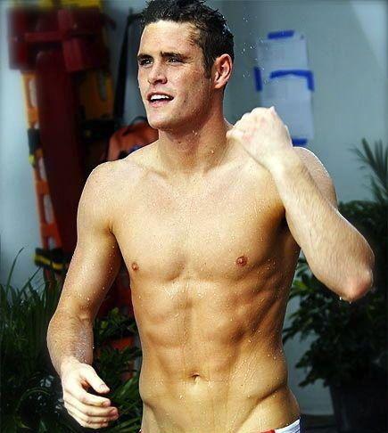 David Boudia Photo #1