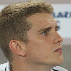 Lars Bender Photo #1