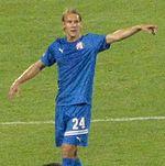 Domagoj Vida Photo #1