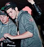 Baauer Photo #1