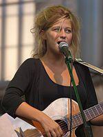 Selah Sue Photo #1