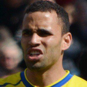 Hal Robson-Kanu Photo #1